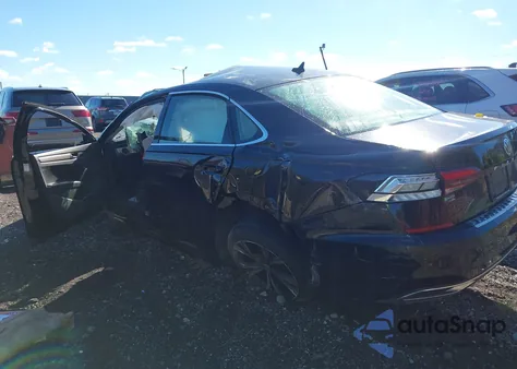 2021 Volkswagen Passat 2.0T Se z USA, uszkodzony, nr VIN 1VWSA7A30MC009953